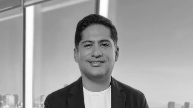 Carlos Rojas Girao, nuevo CEO de IPG Mediabrands Latinoamérica