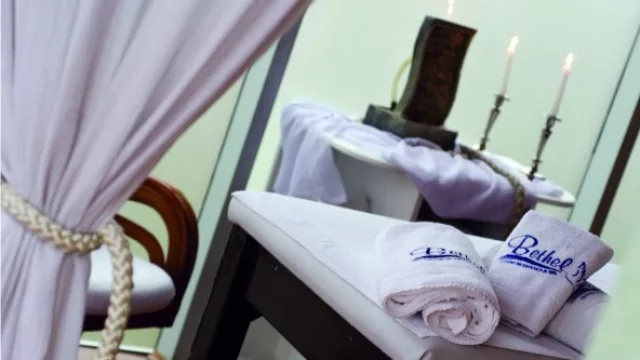 El spa uruguayo que busca imponerse en PY con inversión de US$400.000