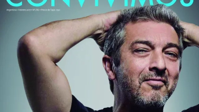 Revista Convivimos, camino a los 300 números y líder en circulación