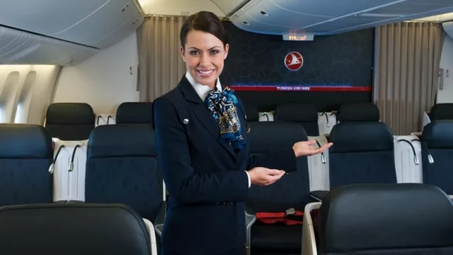 Turkish en sentido inverso a las low cost: ahora te deja llevar hasta 3 valijas de 32Kg