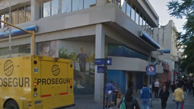 En abril el Santander engorda un 20% de puro músculo (rebranding veloz del Citi que queda como CitiDirect BE®)