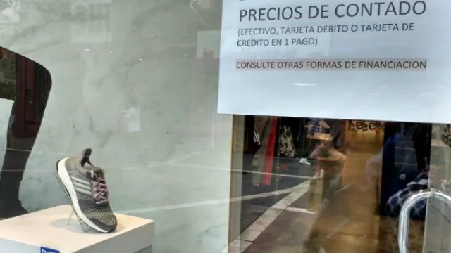 La verdad según InfoNegocios: con Precios Transparentes hubo subas del 2,4% (¿sirve un botón de muestra?)