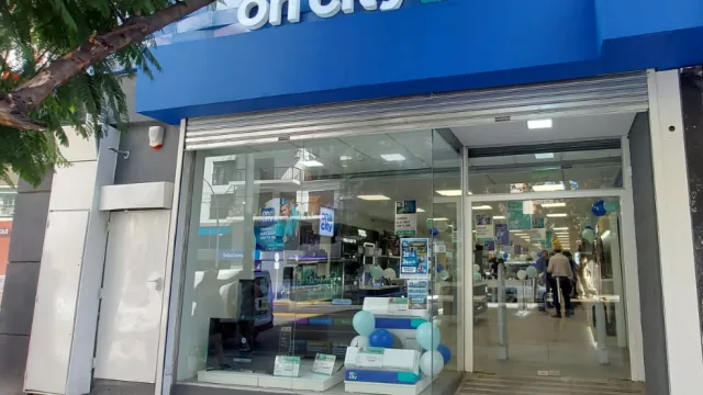 On City Inauguró su 213ª Sucursal