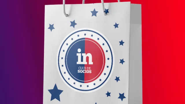 Sumá tus 6 estrellas y ganá una suscripción gratis al Club de Socios de InfoNegocios (el primero te lo regalan)