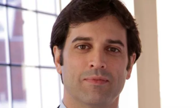 Sobre la mirada crítica a la inversión en inmuebles, dice...