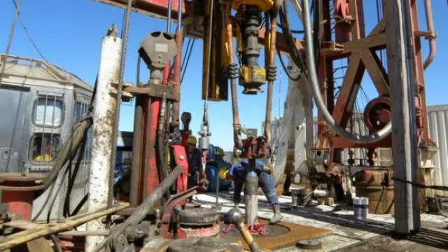 Andes Energía confía en Neuquén para revivir a la “Vaca Muerta” (que no está tan muerta)