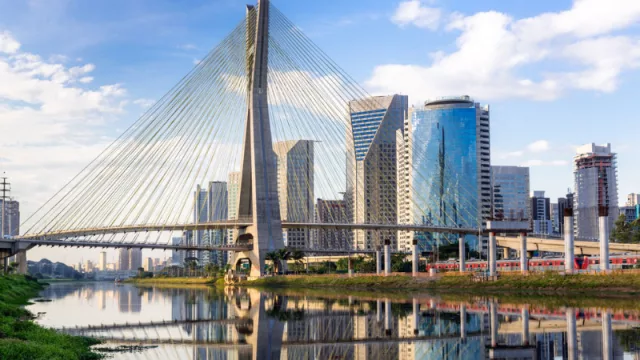 Gol empieza a volar desde Córdoba a San Pablo (GRU) desde abril con tres frecuencias semanales