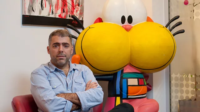 La empresa detrás de Mundo Gaturro, el Mickey argentino