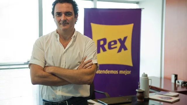 Un negocio de todos los colores