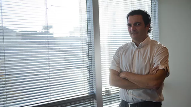 Trabajamos todas las marcas: esa es nuestra diferencia y por eso crecimos mucho los últimos años. 