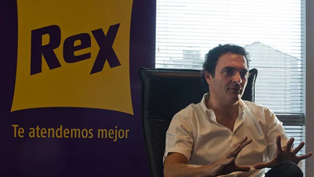 Vendemos cada vez más por internet. Además, fuimos los primeros en tener un shop en Mercado Libre. 