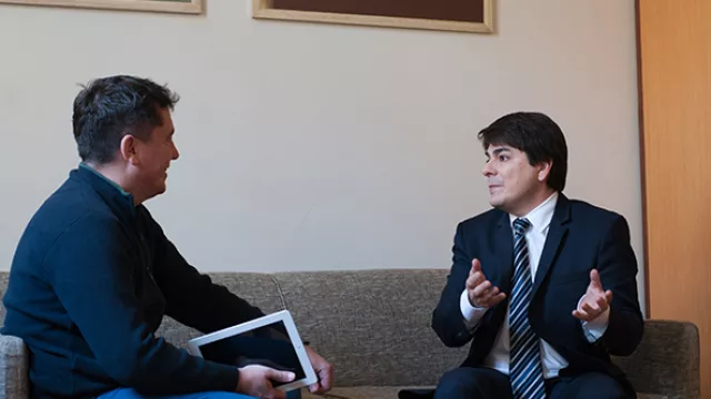 Álvarez Argüelles Hoteles está próximo a inaugurar en Rosario; ya opera en Neuquén, Misiones y Buenos Aires.