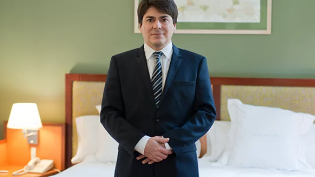 La cadena no descarta llegar a Córdoba. Incluso estuvieron en conversaciones (que no avanzaron) con Ciudad Gama.