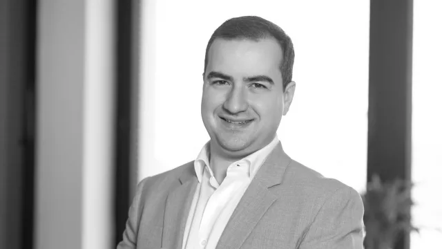 Leandro Kruger asume la vicepresidencia regional para LatAm en Rockwell Automation