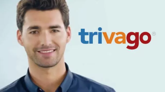 Conociendo a Gonzalo Peña (la cara de Trivago)