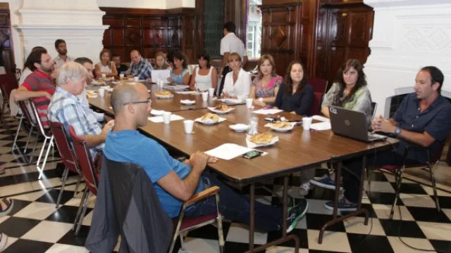 Mar del Plata Bureau: “Reposicionar a MDQ como destino sede de reuniones del interior de Argentina”