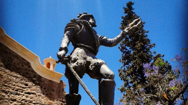 El amor es cordobés