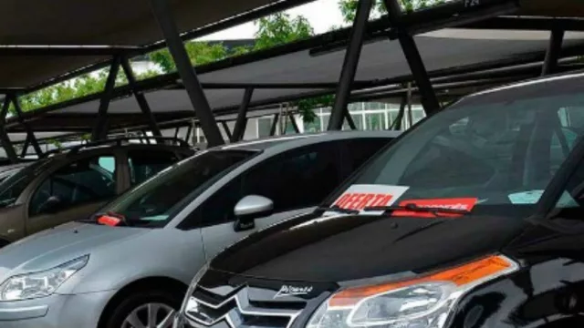 La venta de usados también arrancó el año para arriba: +15% en Córdoba