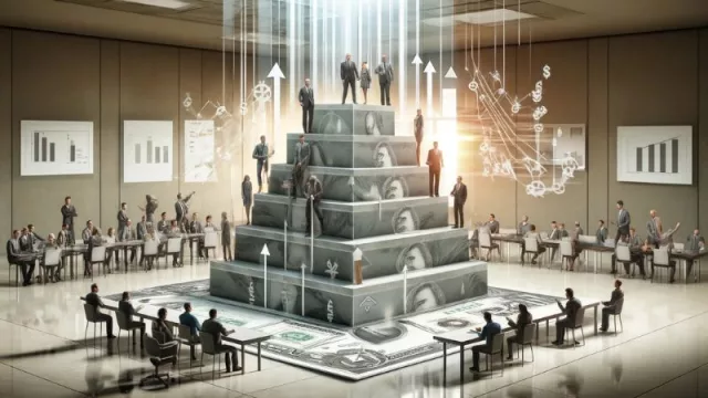 Continúa el Márquezgate: más damnificados ya litigan contra Márquez Constructora (temor a un concurso de acreedores)