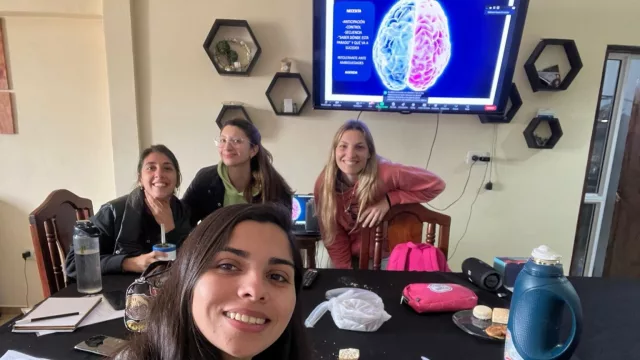 Abre el segundo Gimnasio Cerebral de la provincia y estará en Villa Santa Rosa