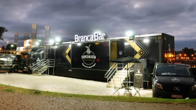 Branca te propone un tour virtual por el mundo