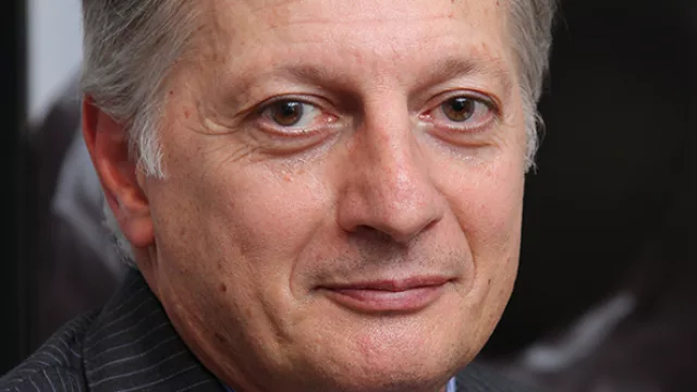 El héroe de la resistencia