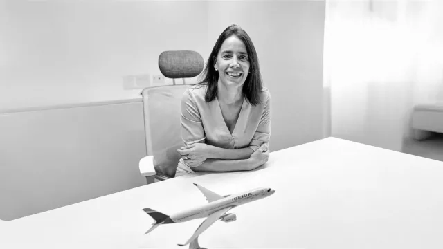 Dolores Silva Font es la nueva delegada comercial para Argentina y Uruguay en Iberia