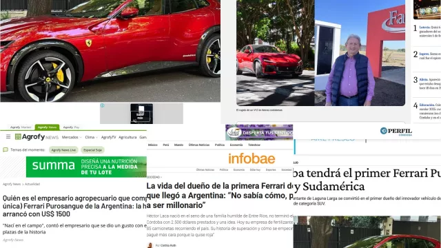 "Yo lo vi primero" (cómo convertir un viral en la noticia que copiaron todos los medios)