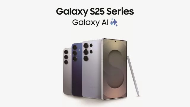 Desde $ 1.799.999 podés hacerte con el nuevo Samsung Galaxy S25 en Argentina (todos los precios y beneficios de compra)