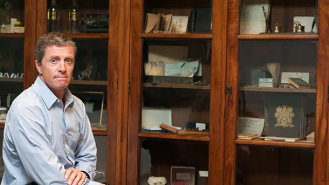 En el negocio tradicional, Craveri es fuerte en varios rubros y ocupa el puesto 25. 'Queremos ser top ten'.