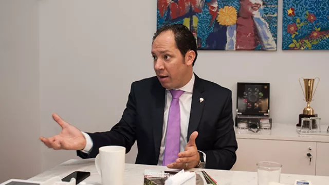 Una franquicia de Re/Max cuentas entre US$ 80.000 y US$ 140.000 dólares. 