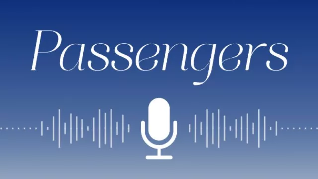 Las aerolíneas también tienen sus podcast: Air France presenta "Pasajeros" (historias contadas en primera persona por los viajeros)