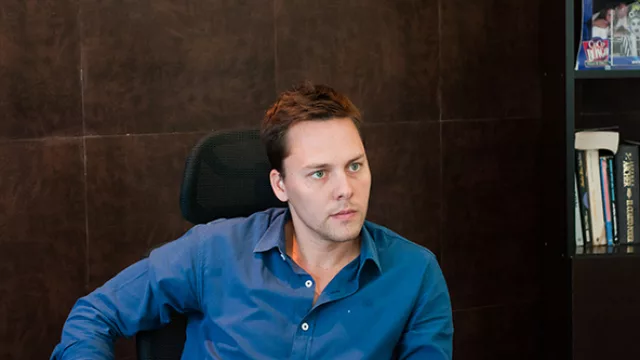 La nueva cara de la publicidad