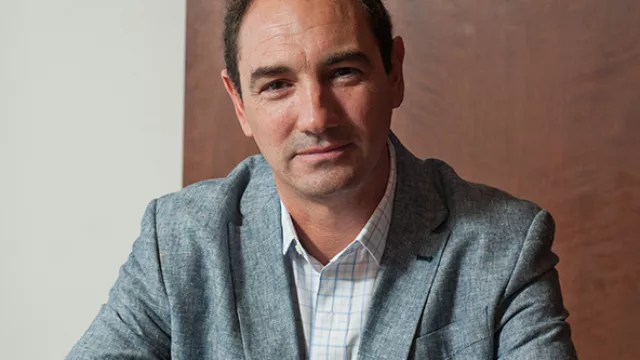 Buscando gente que “tenga ganas”