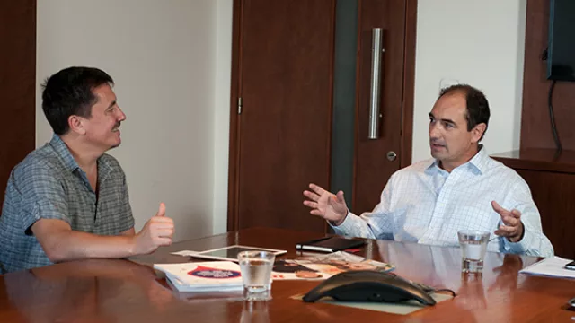 A la hora se sumar a alguien al equipo elegimos, sin duda, al que “tiene ganas”...