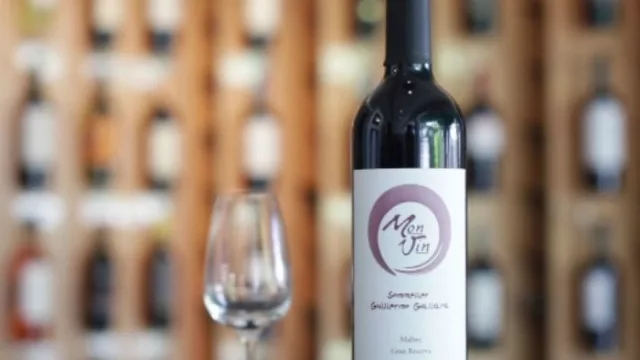 El vino de los sommeliers 