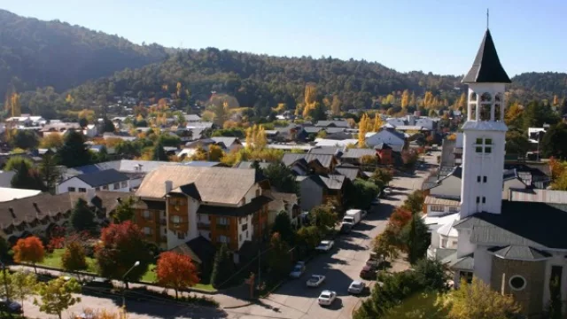 San Martín de los Andes: festejos por un nuevo aniversario y lanzamiento del programa “Hay Producto”