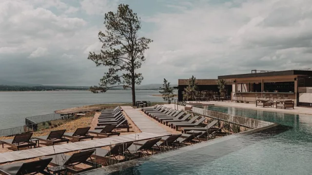 Córdoba suma otra oferta hotelera de categoría: cómo es (y cómo funciona) Get Hotel Molvento en Villa Ciudad Parque