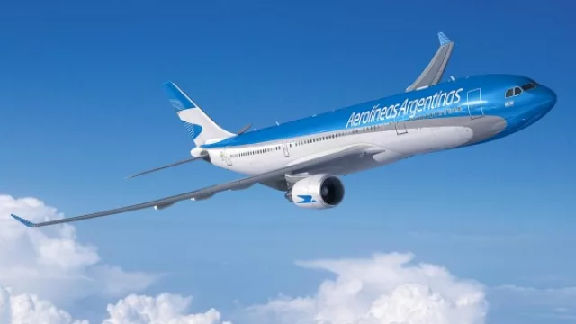 Gracias al “Corredor Atlántico” de Aerolíneas, Mar del Plata tendrá vuelos diarios fuera de temporada