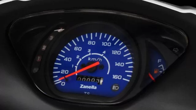 Zanella ZB 110: precios actualizados y todo lo que necesitas saber en febrero 2025