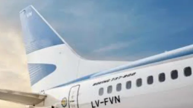 Confirmado: el 2 de abril empieza el “hub Córdoba” de AR (a dónde y cómo se podrá viajar desde el Taravella)