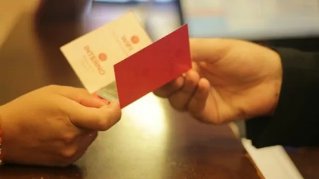 Con un ingreso de casi U$S70 millones, se realizará la devolución del IVA a turistas extranjeros