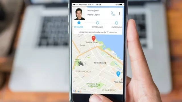 Llegó Treggo, el modelo Uber pero para mensajerías (entrega de paquetes… ¡una hora!)