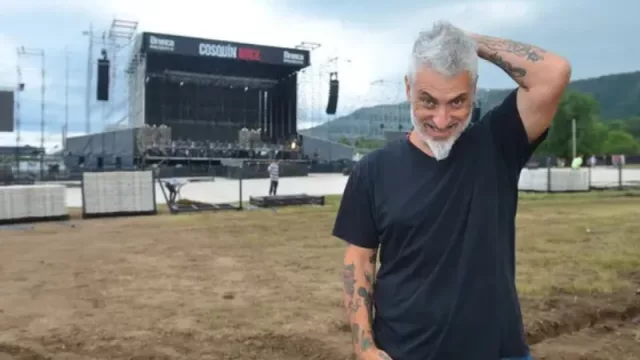 Milei le condona más de $ 4.000 millones a Cosquín Rock (por el IVA que deja de percibir por venta de tickets)