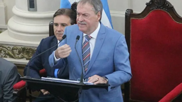 10 tips del discurso de Schiaretti que impactarán en la economía cordobesa (fomento a las low cost y 9 más)