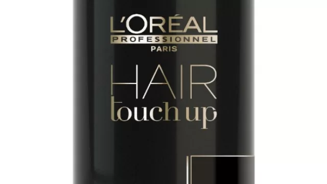 El nuevo make up para que tu pelo esté siempre impecable.