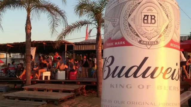 No te pierdas tu “Día Bud” en las sierras de Córdoba