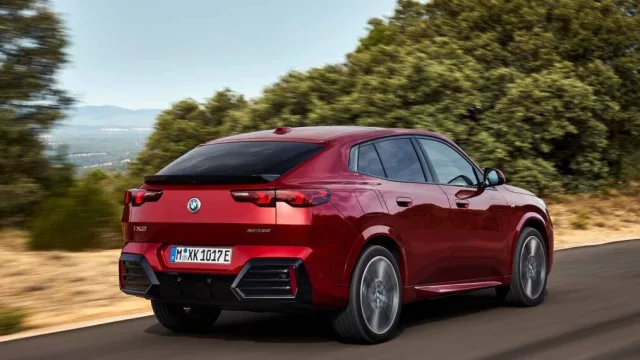 BMW redujo hasta un 25% sus precios en Argentina (tras la eliminación del impuesto al lujo)