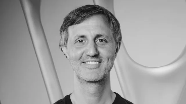 Tomás Talarico es el nuevo Managing Director de Warner Music para el cono sur