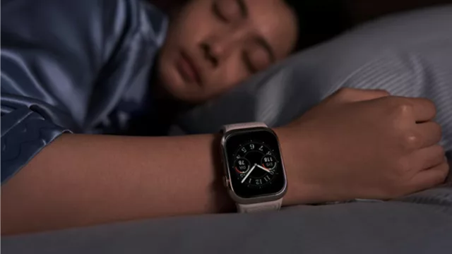 El Huawei Watch D2 el smartwatch a la vanguardia del monitoreo de la presión arterial (qué es la tecnología MAPA)